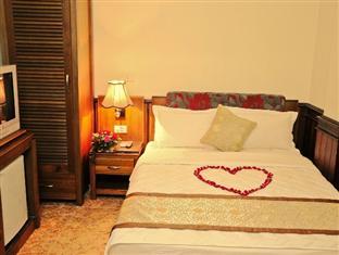 Thai Ha Hotel Ανόι Εξωτερικό φωτογραφία