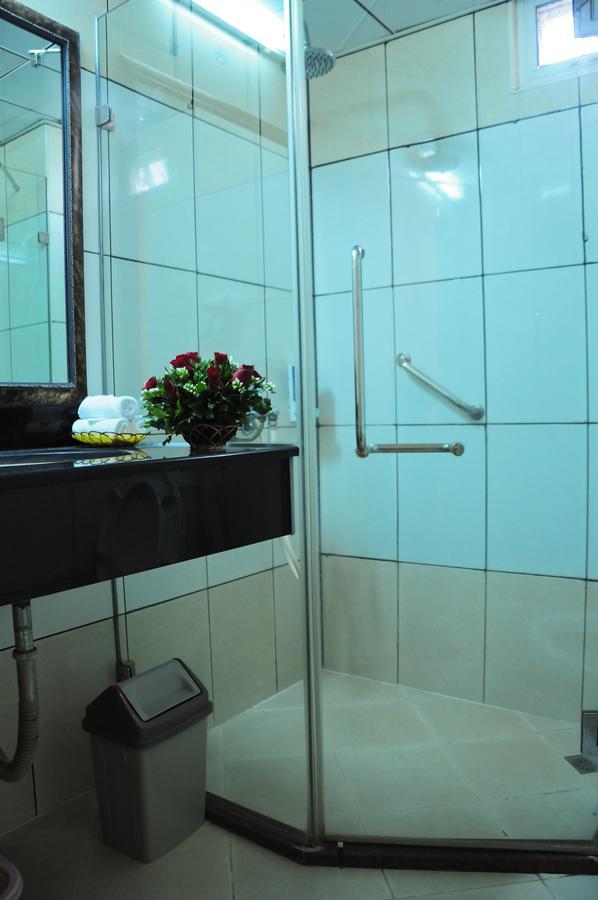 Thai Ha Hotel Ανόι Εξωτερικό φωτογραφία